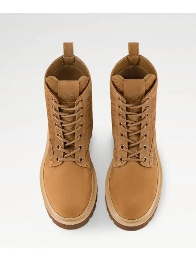 1ADF6Q LV Ranger Boots