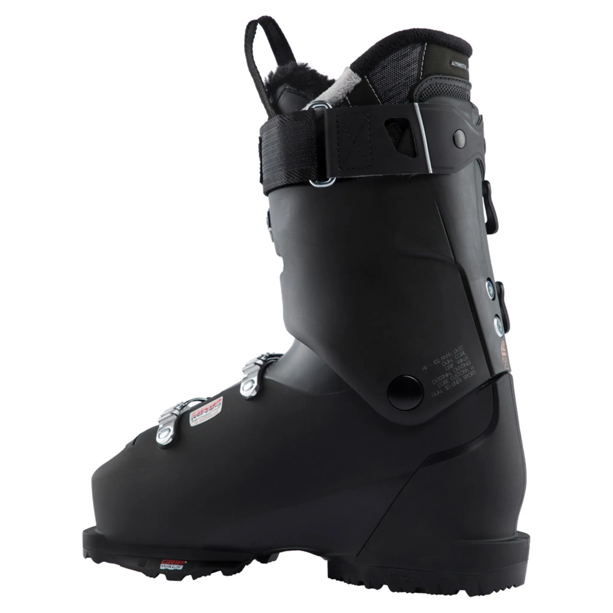 2024 Lange LX 85 HV Women's Ski Boots