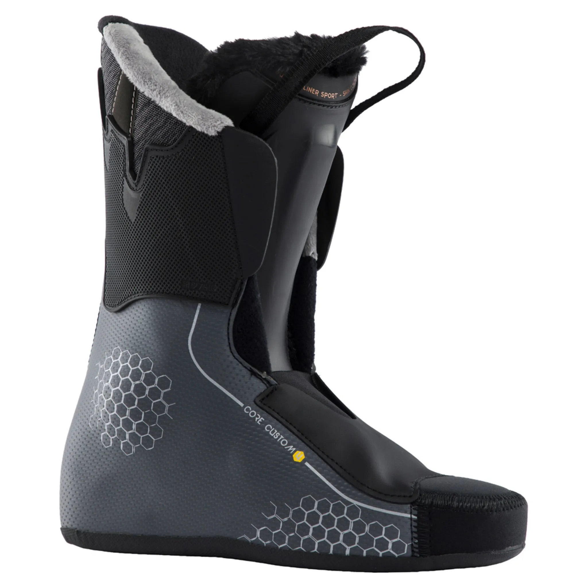 2024 Lange LX 85 HV Women's Ski Boots