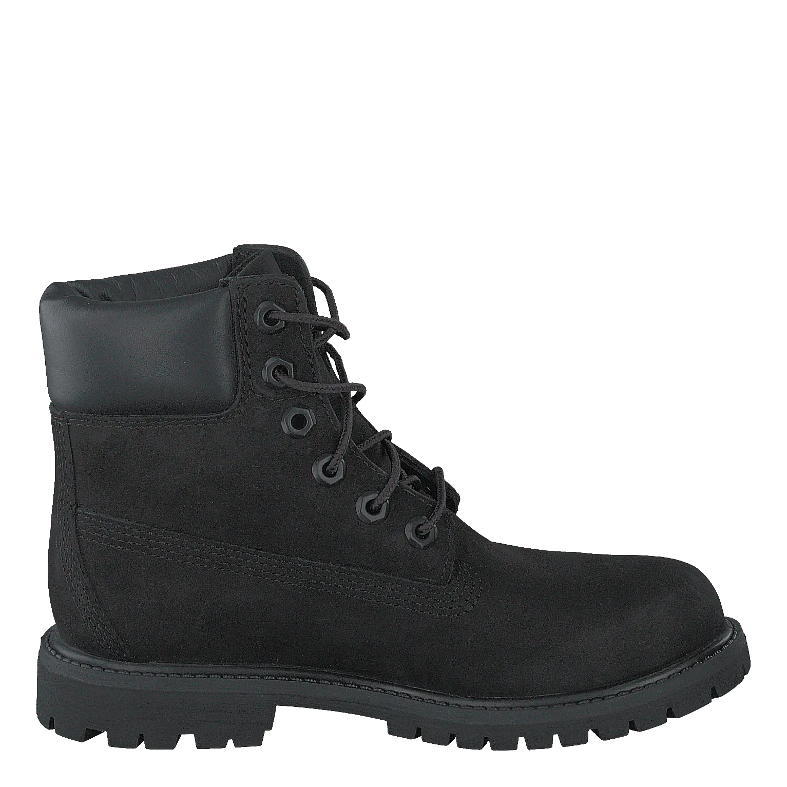 6 Inch Premium Boot Wmns Black