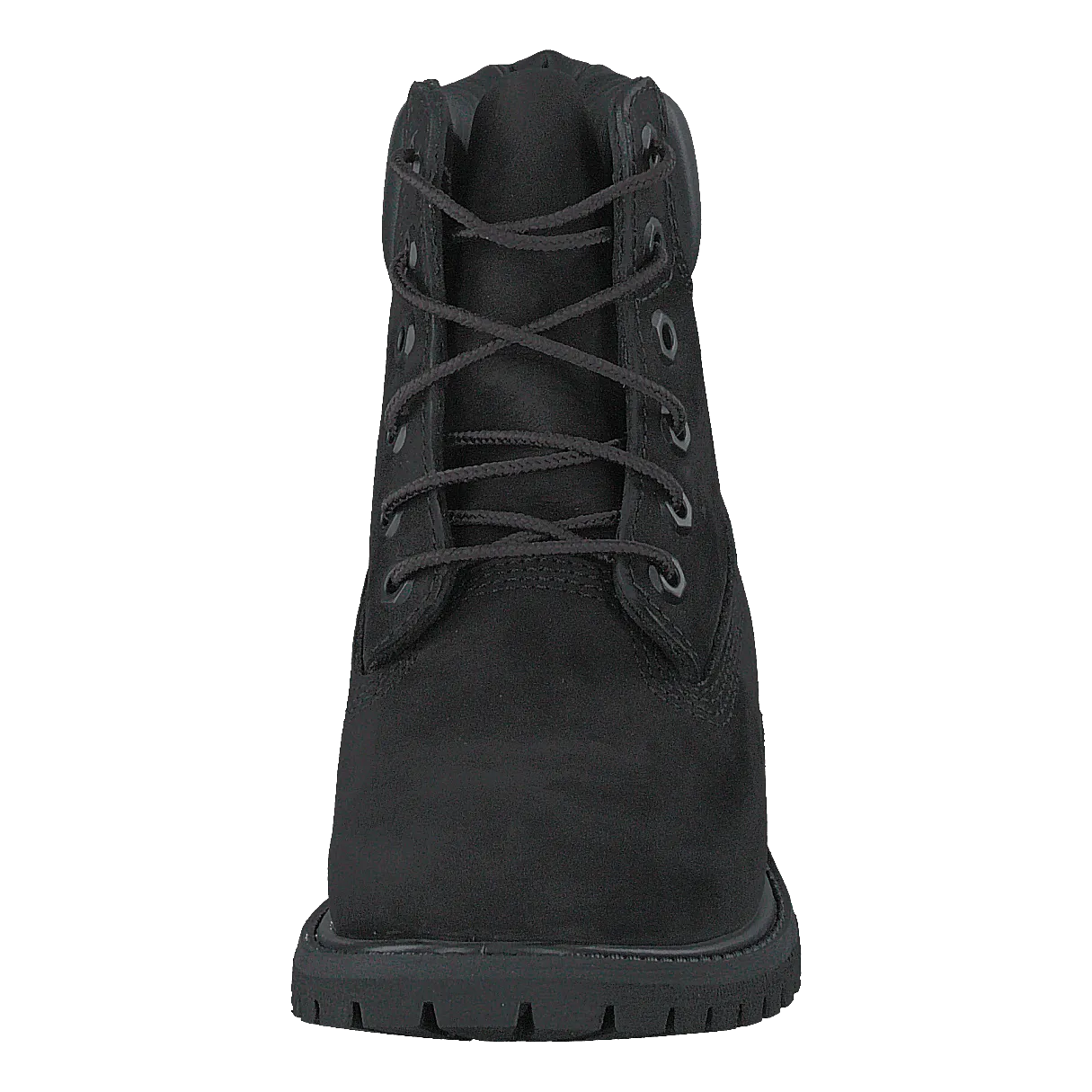 6 Inch Premium Boot Wmns Black