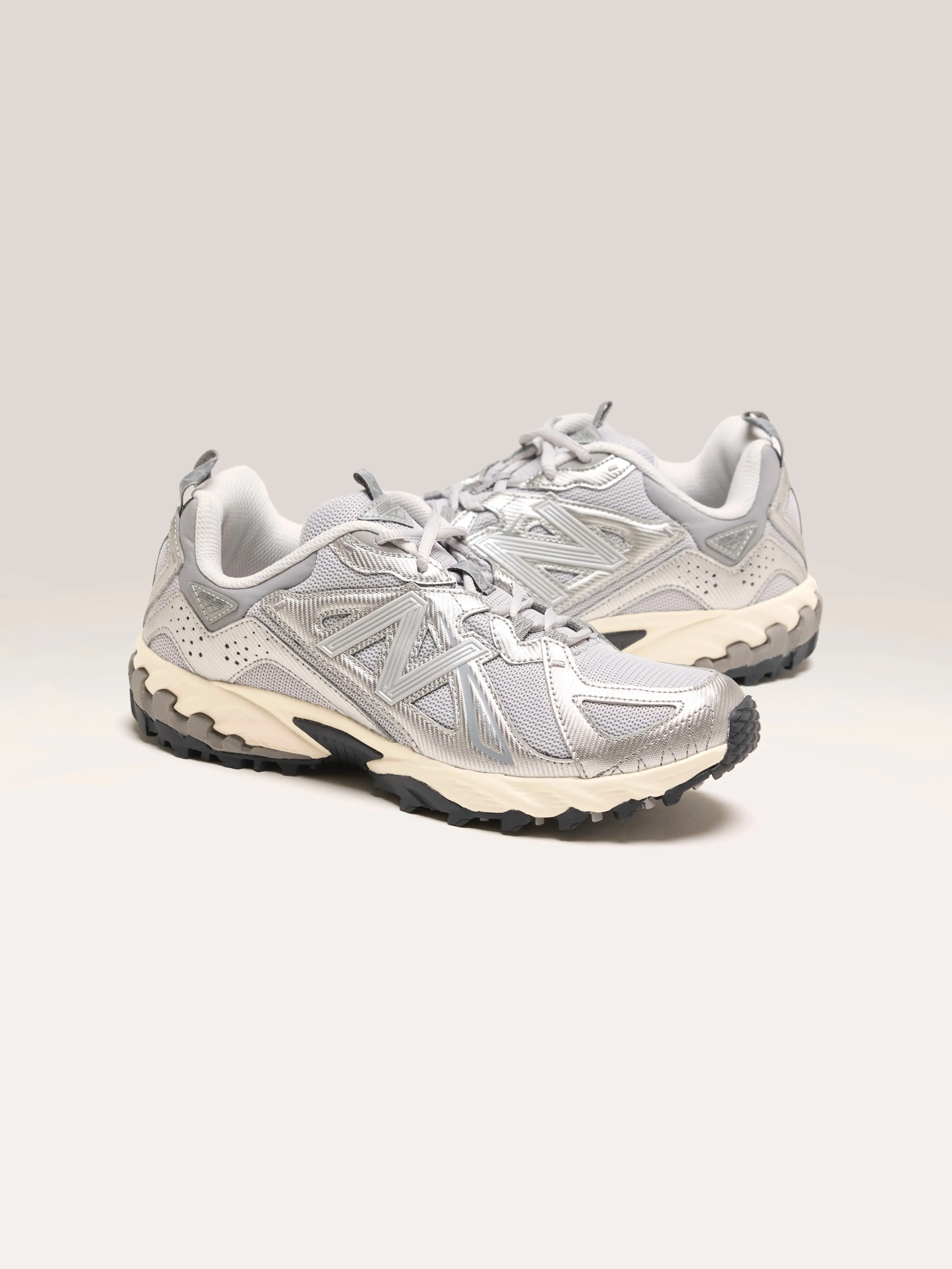 610V1 for Women (242 / W / SILVER)