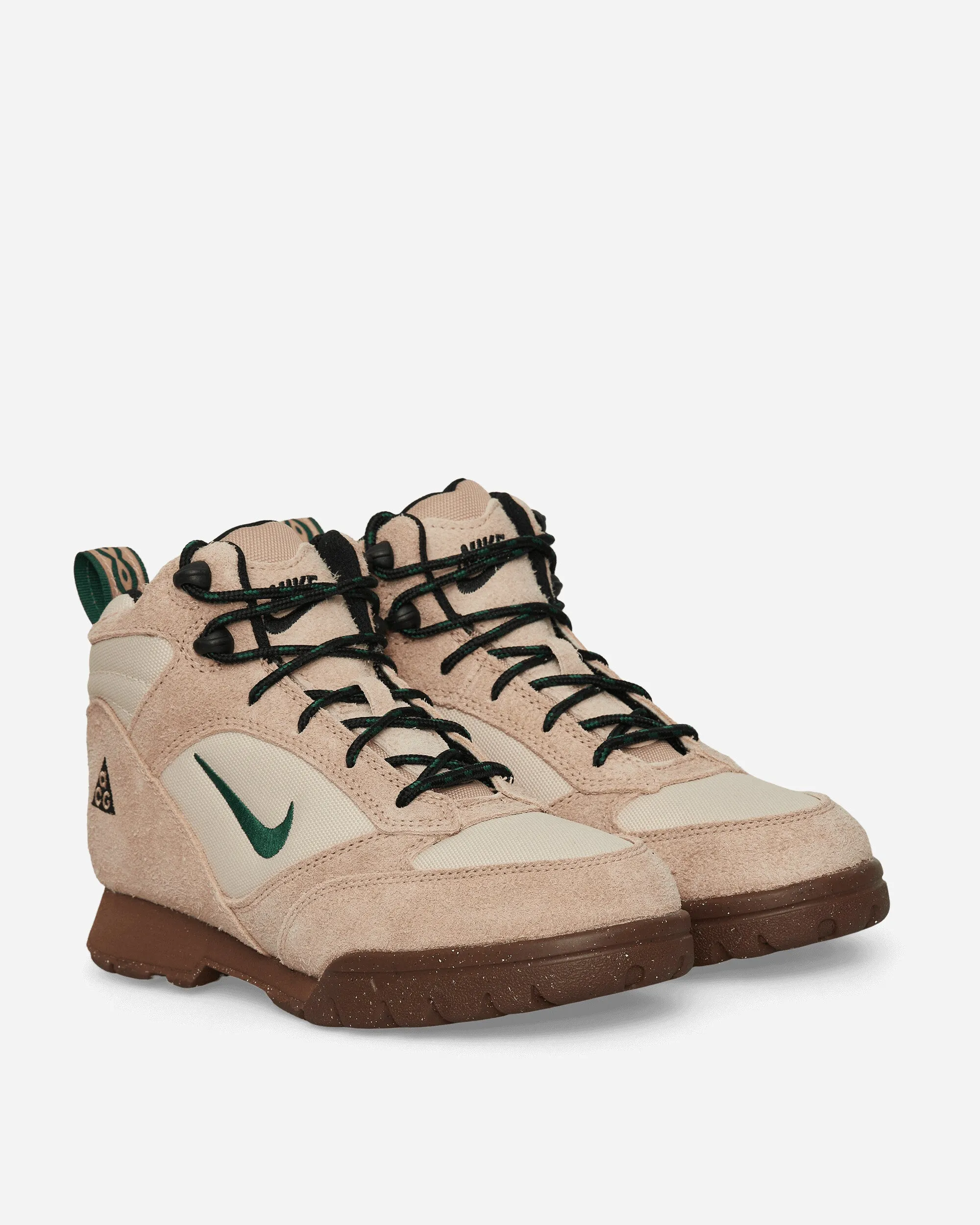 ACG Torre Mid Waterproof Sneakers Hemp / Gorge Green