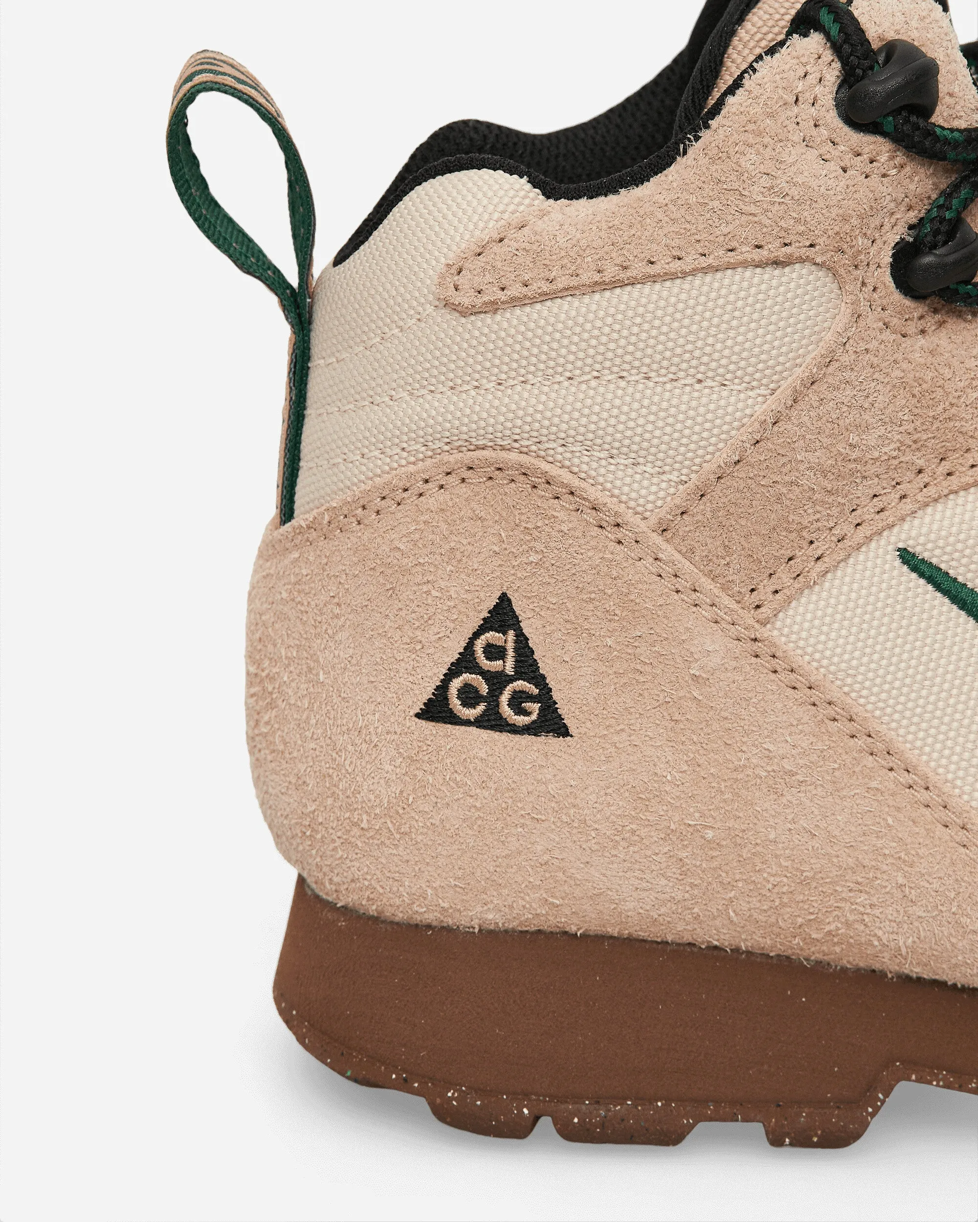 ACG Torre Mid Waterproof Sneakers Hemp / Gorge Green