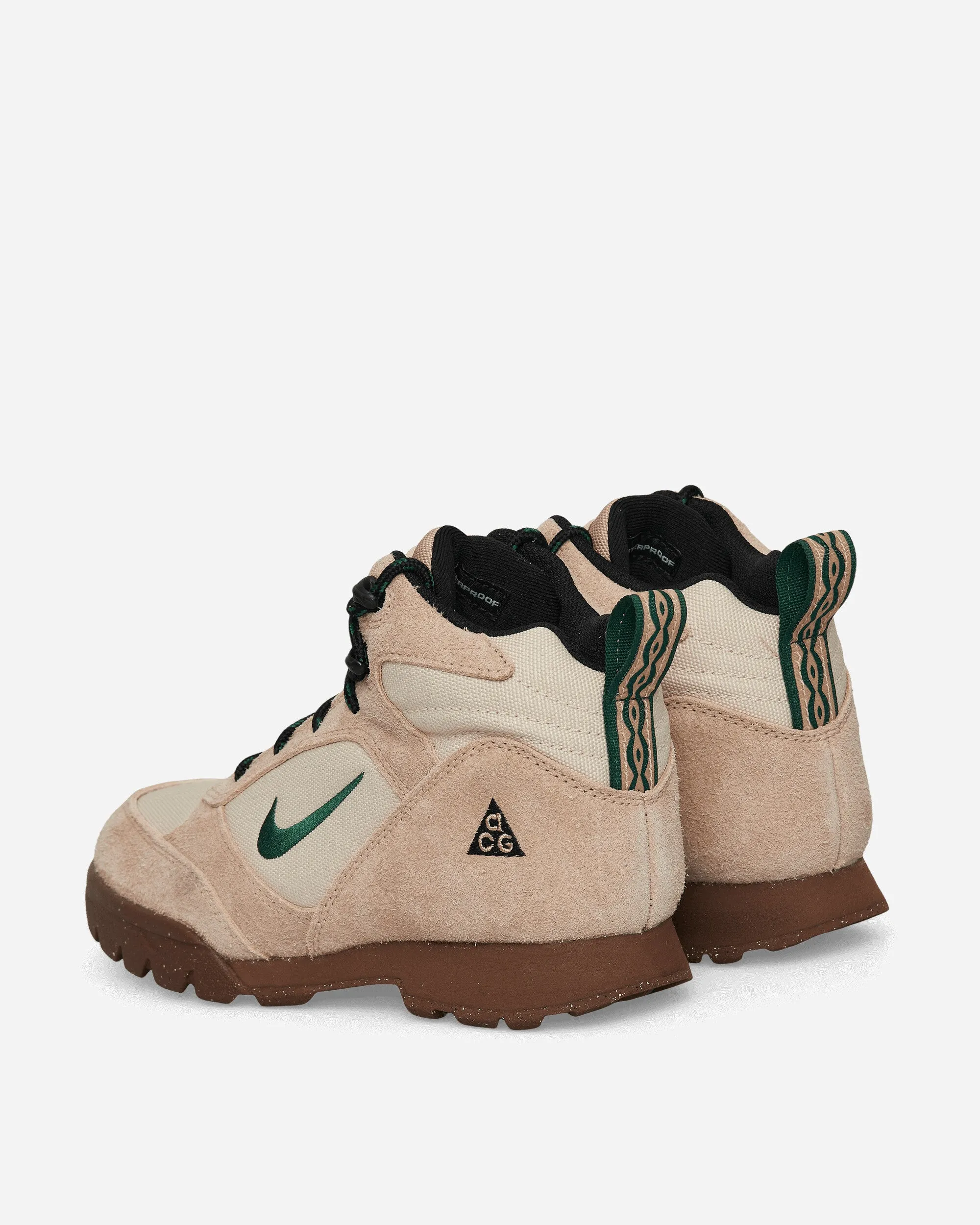 ACG Torre Mid Waterproof Sneakers Hemp / Gorge Green