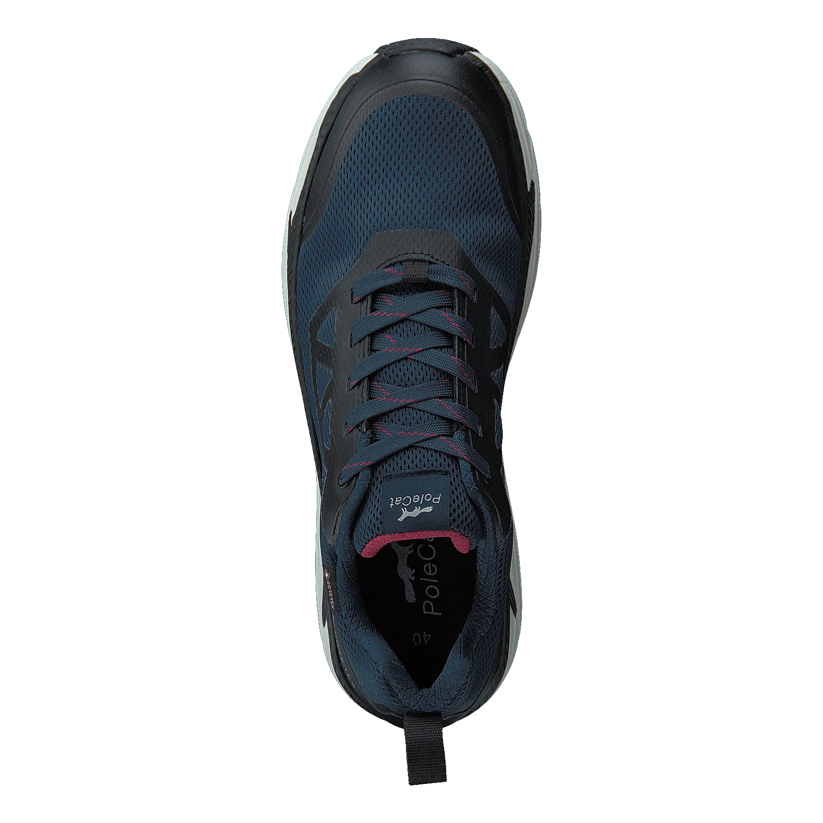 Actio Spring Gtx Navy Blue