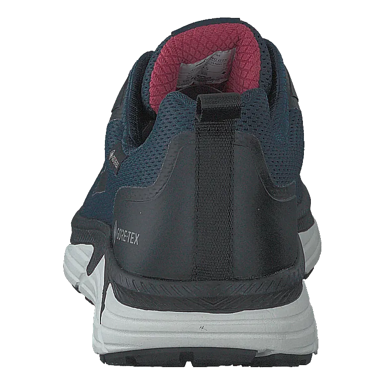 Actio Spring Gtx Navy Blue