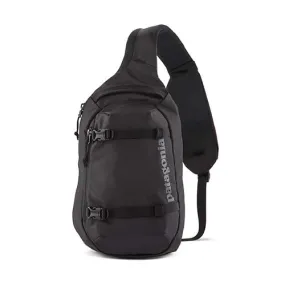 All Gender Atom Sling 8L - Black