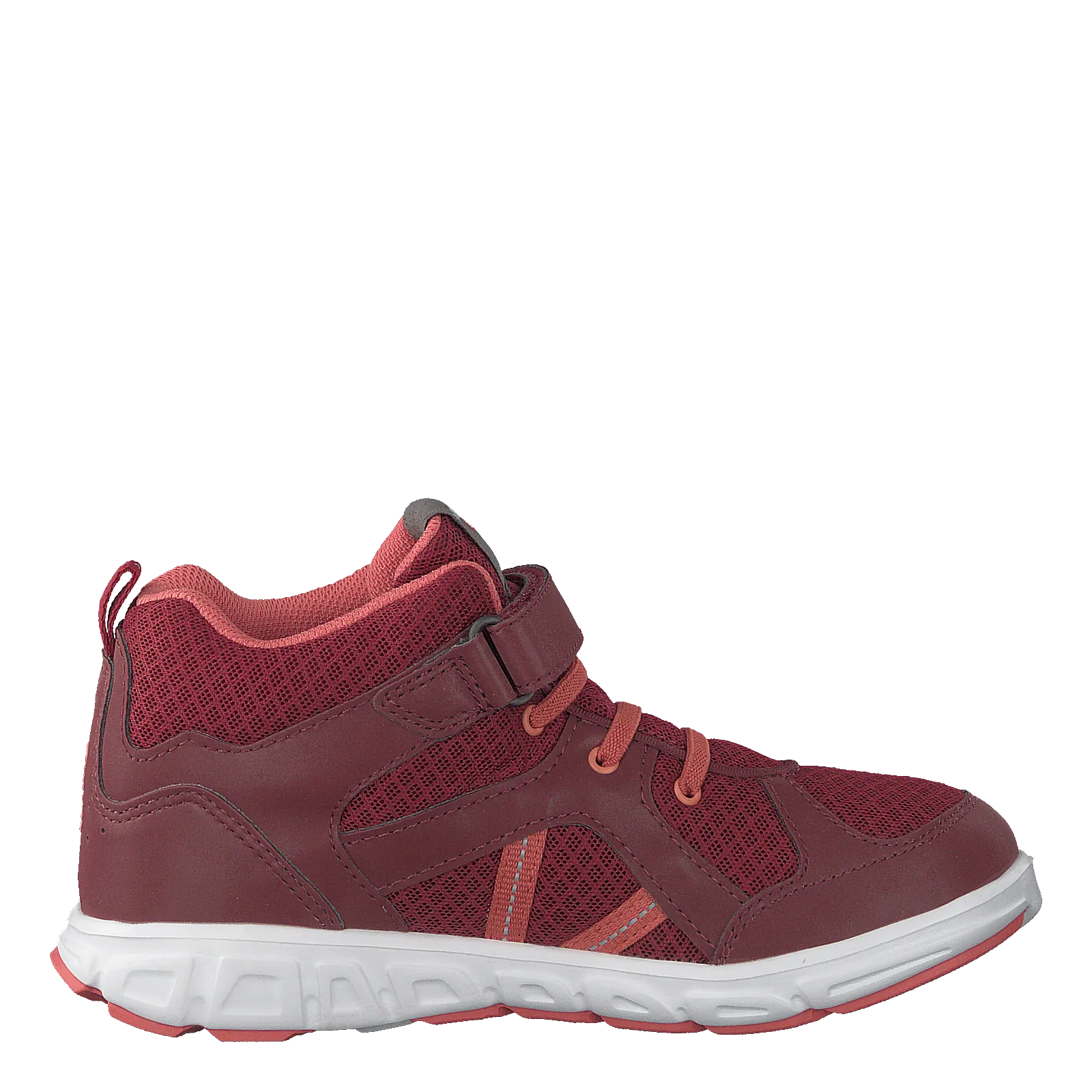 Alvdal Mid R Gtx Wine/coral