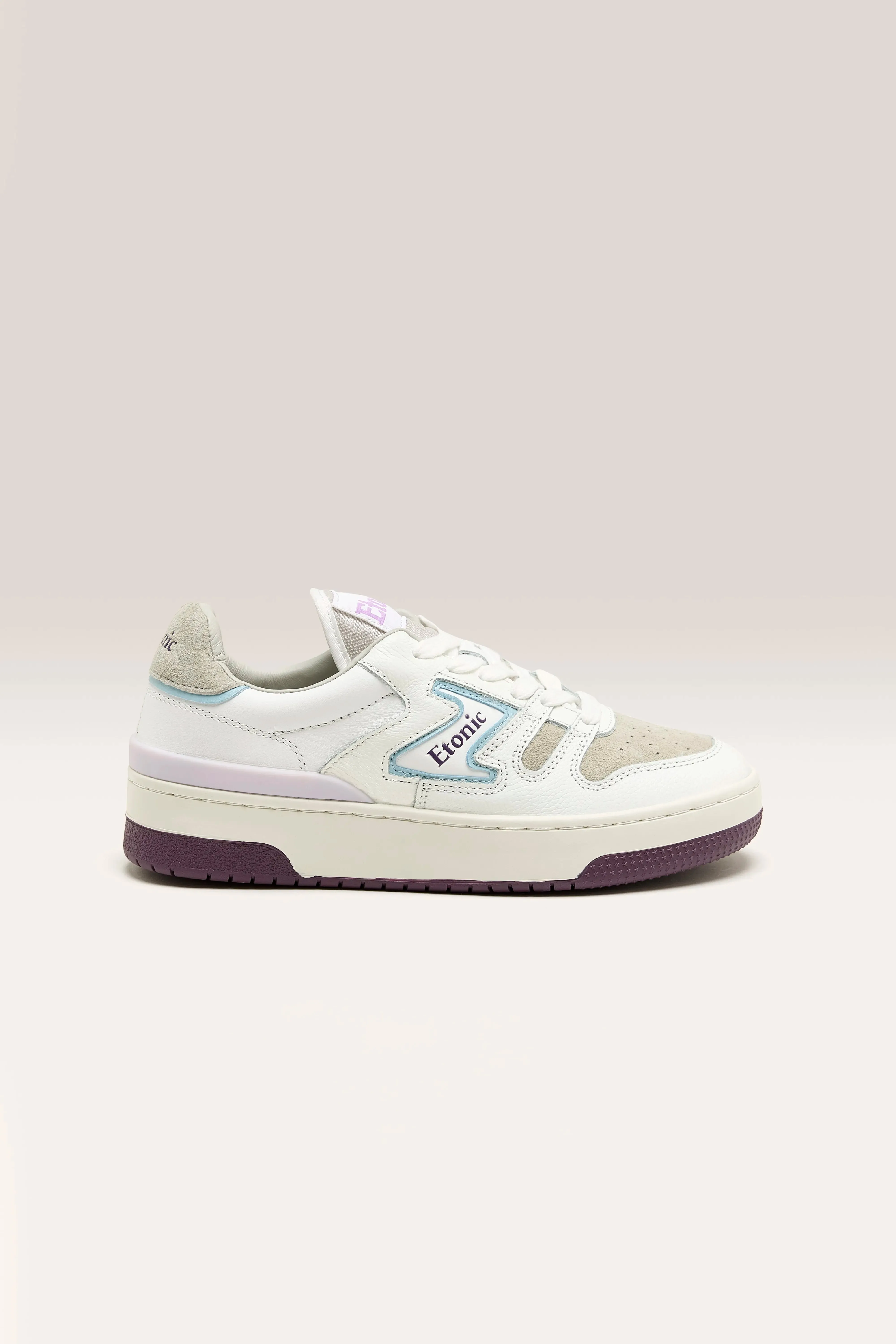 B481 Sneakers for Women (242 / W / PURPLE)