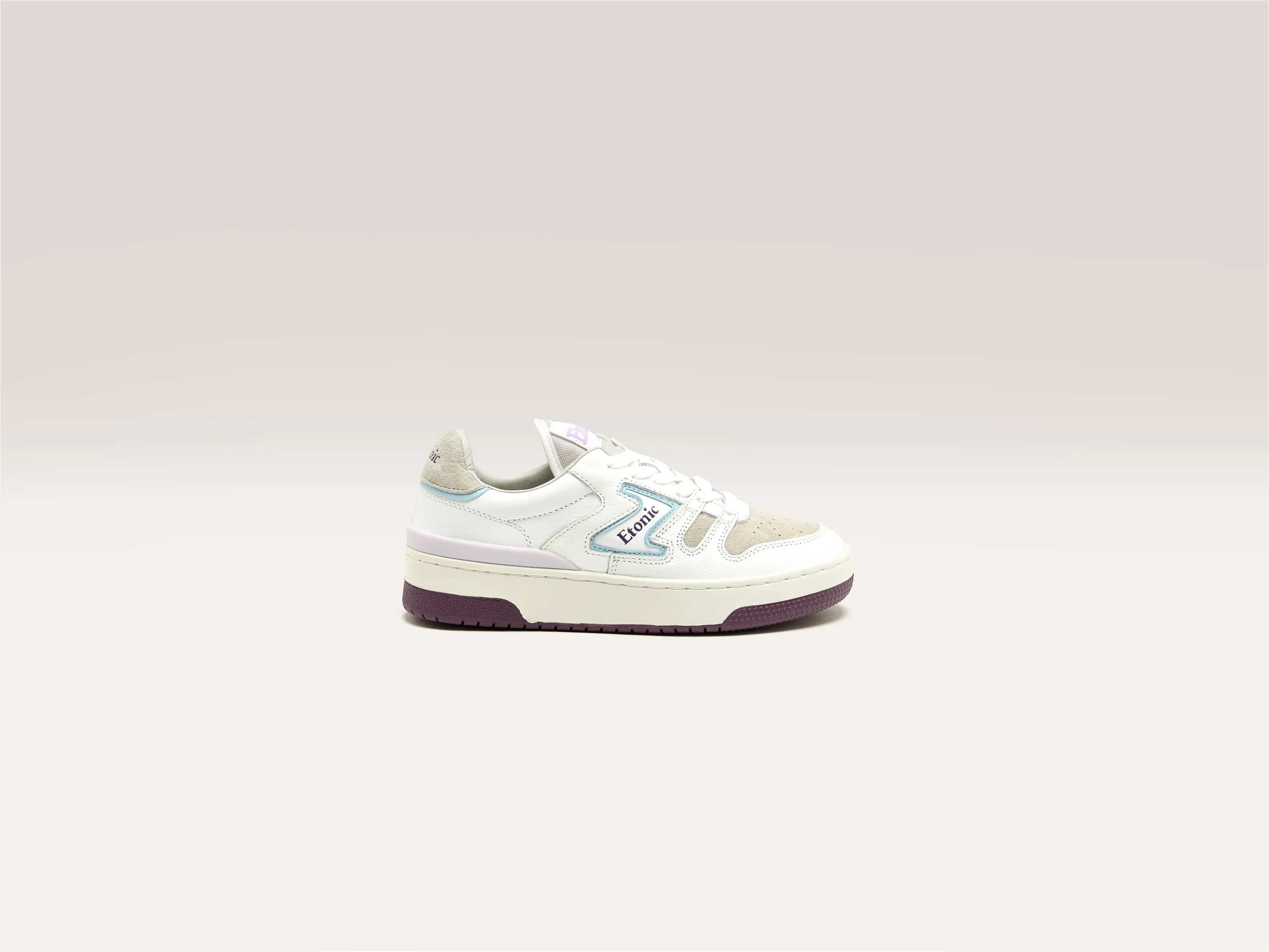 B481 Sneakers for Women (242 / W / PURPLE)