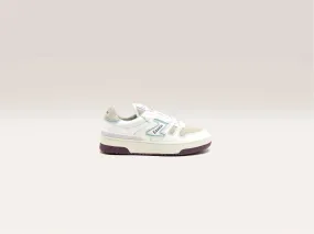 B481 Sneakers for Women (242 / W / PURPLE)