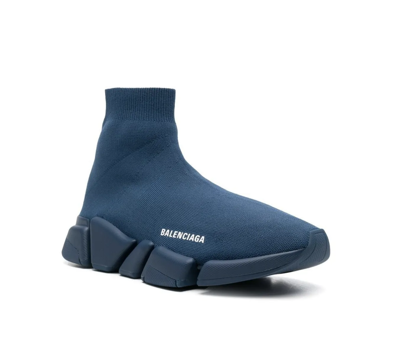 BALENCIAGA SPEED 2.0 SNEAKERS