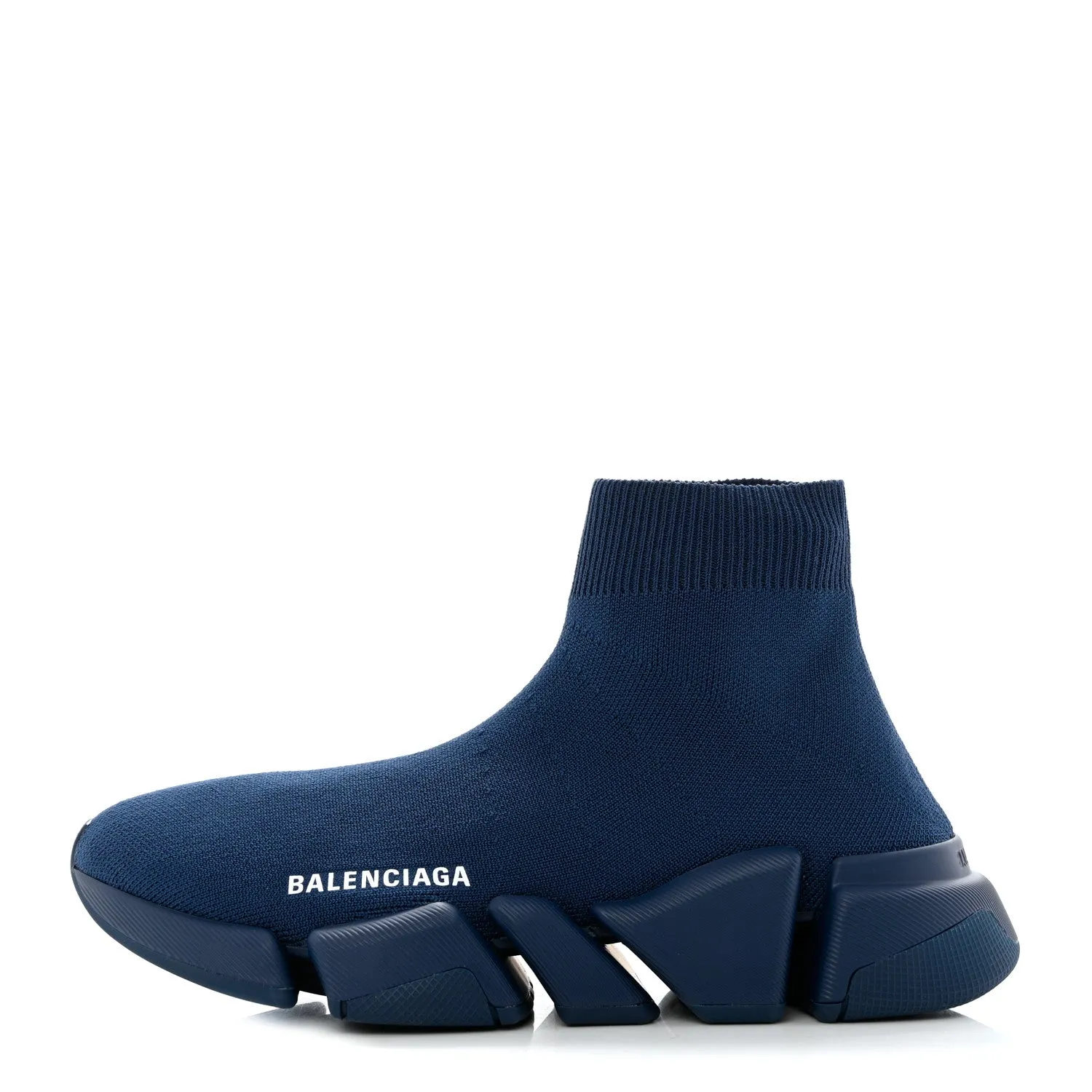 BALENCIAGA TECHNICAL 3D RECYCLED KNIT SPEED 2.0 SNEAKERS