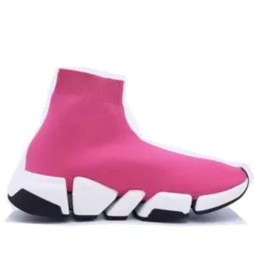 BALENCIAGA WMNS SPEED 2.0 PINK