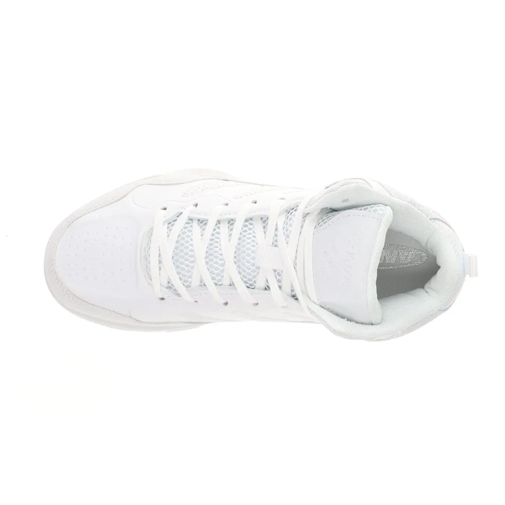 Baseline High Top Sneakers