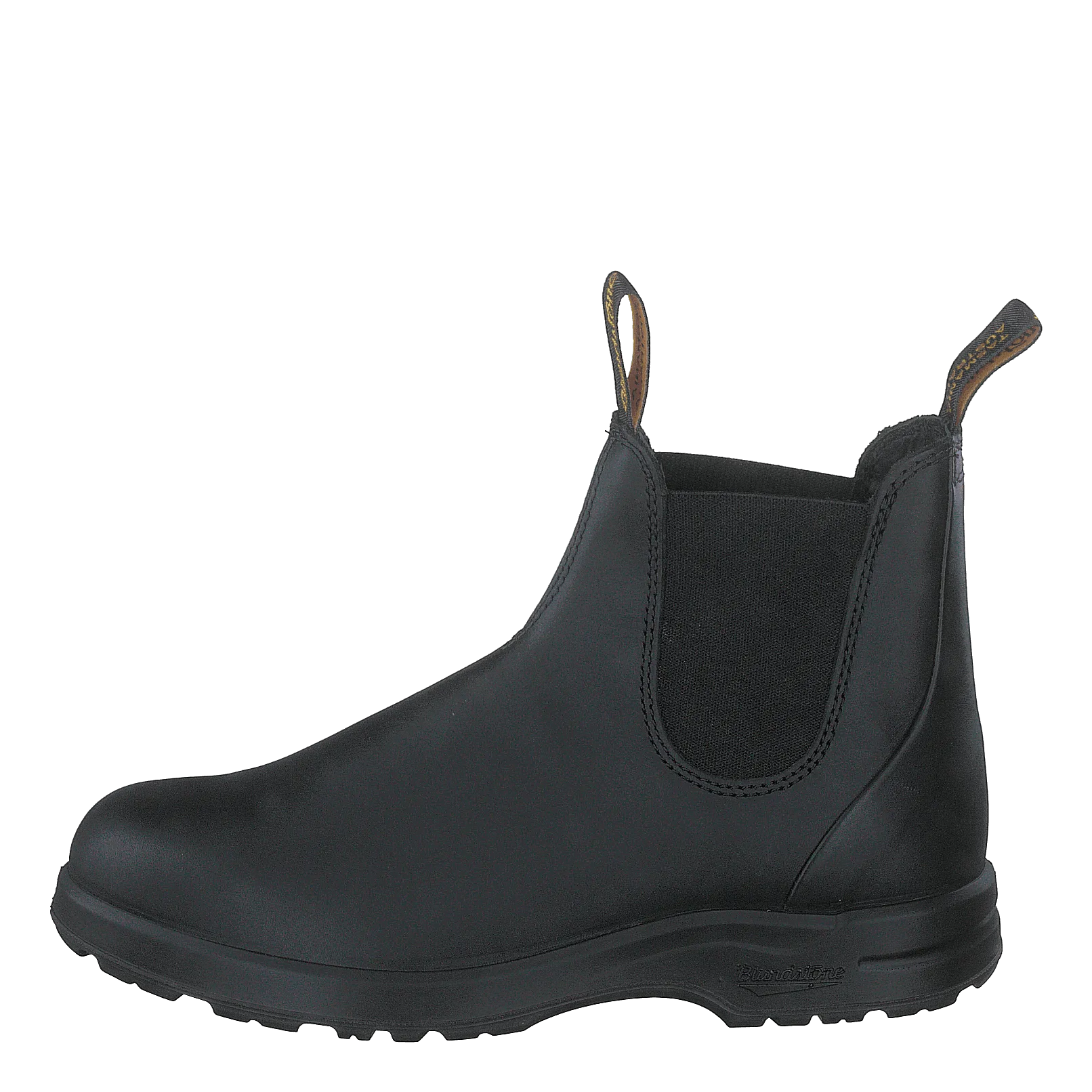 BL 2058 All Terrain Chelsea Boot Black