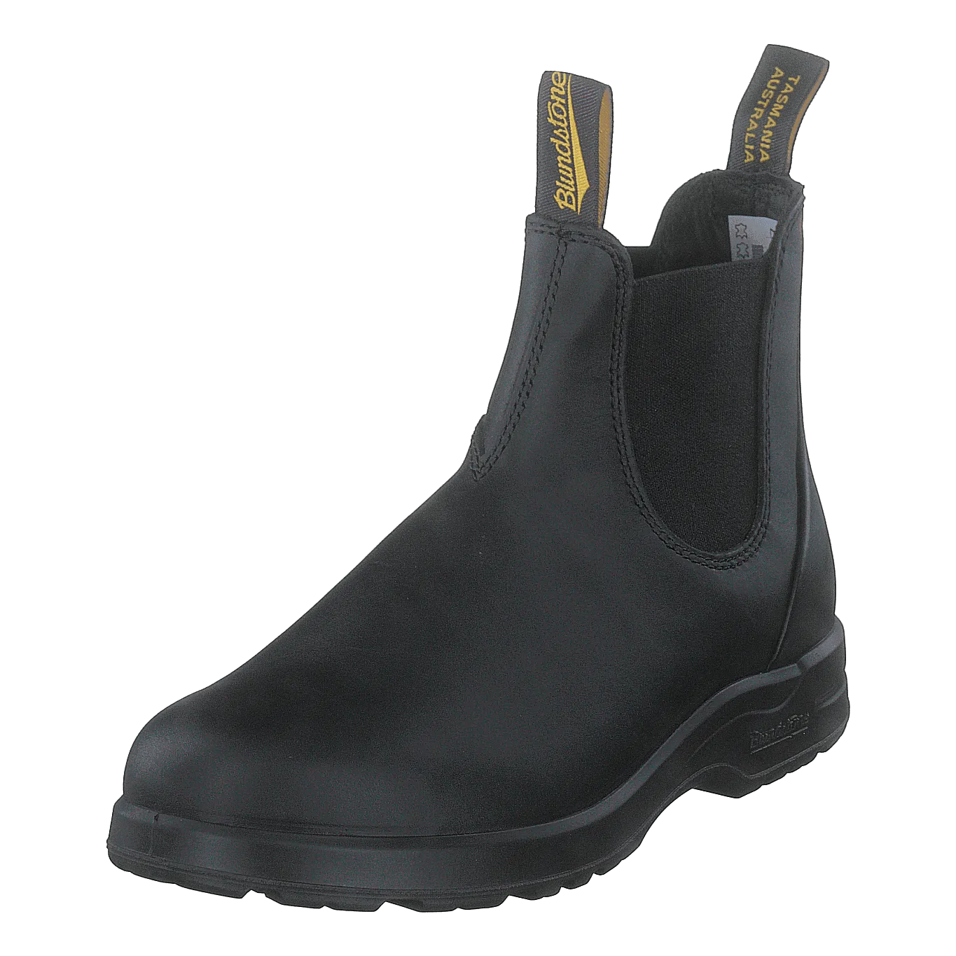 BL 2058 All Terrain Chelsea Boot Black