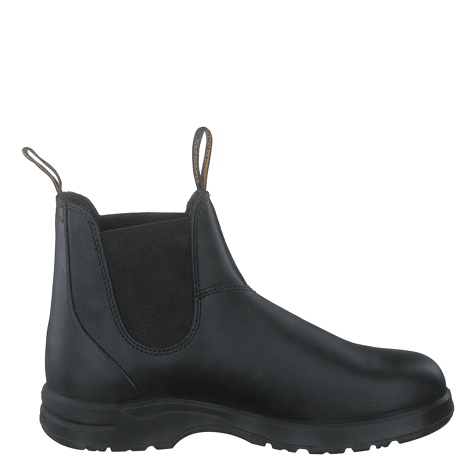 BL 2058 All Terrain Chelsea Boot Black