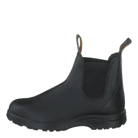 BL 2058 All Terrain Chelsea Boot Black