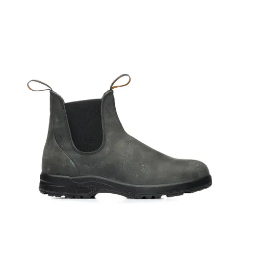 Blundstone 2055 All-Terrain Rustic Black