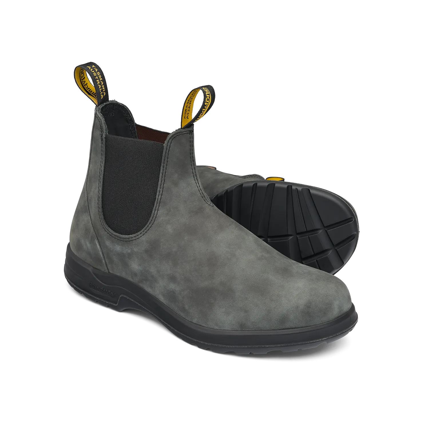 Blundstone 2055 All-Terrain Rustic Black