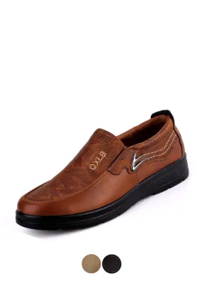 Braulio Men's Loafer Shoes