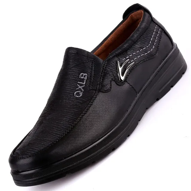 Braulio Men's Loafer Shoes