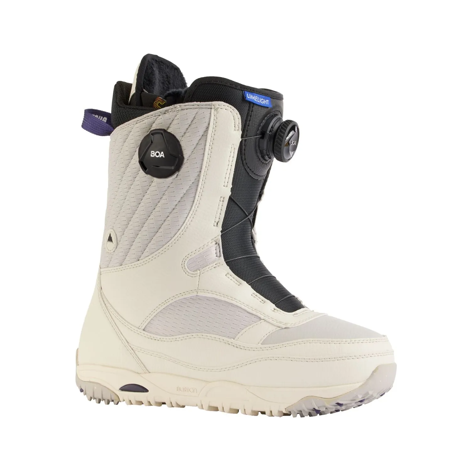 Burton Limelight BOA Womens Snowboard Boots