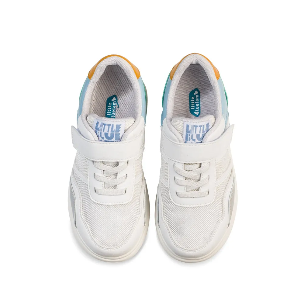 Cameron Soft Sole Non-Slip Kids Sneakers