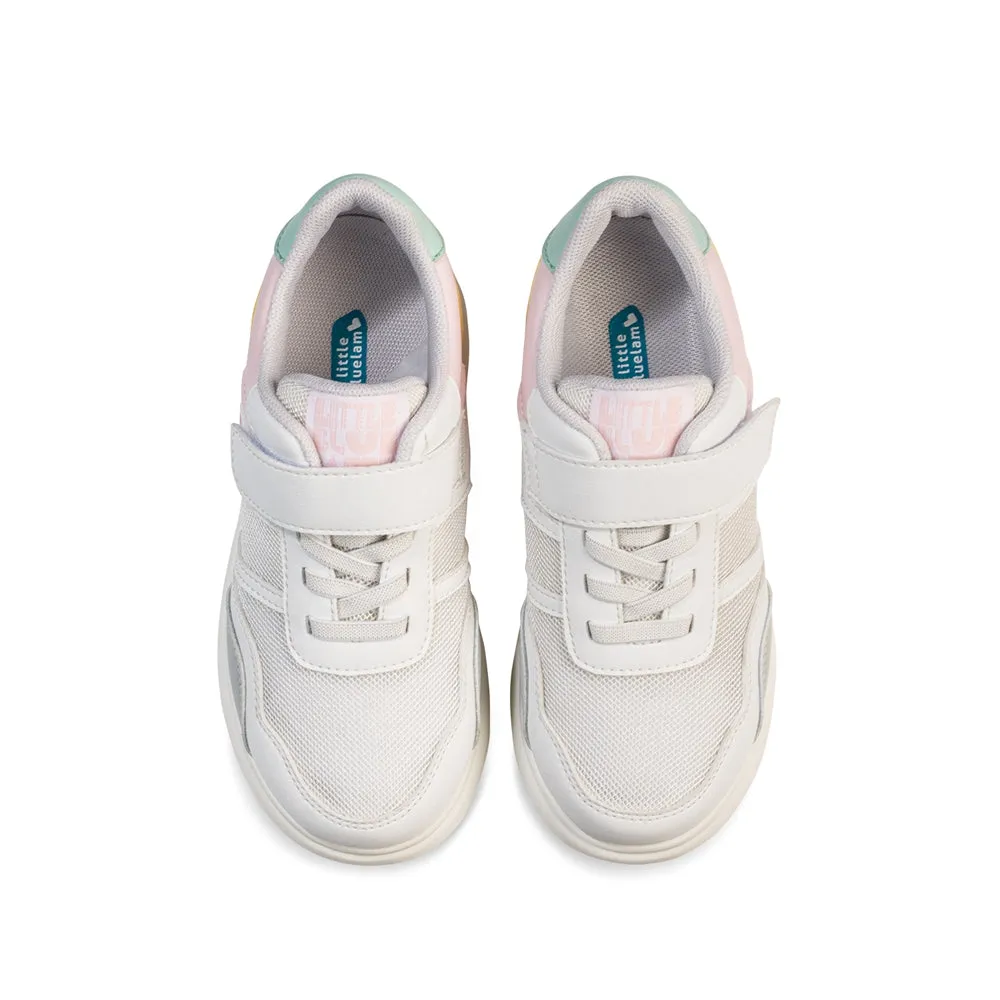 Cameron Soft Sole Non-Slip Kids Sneakers