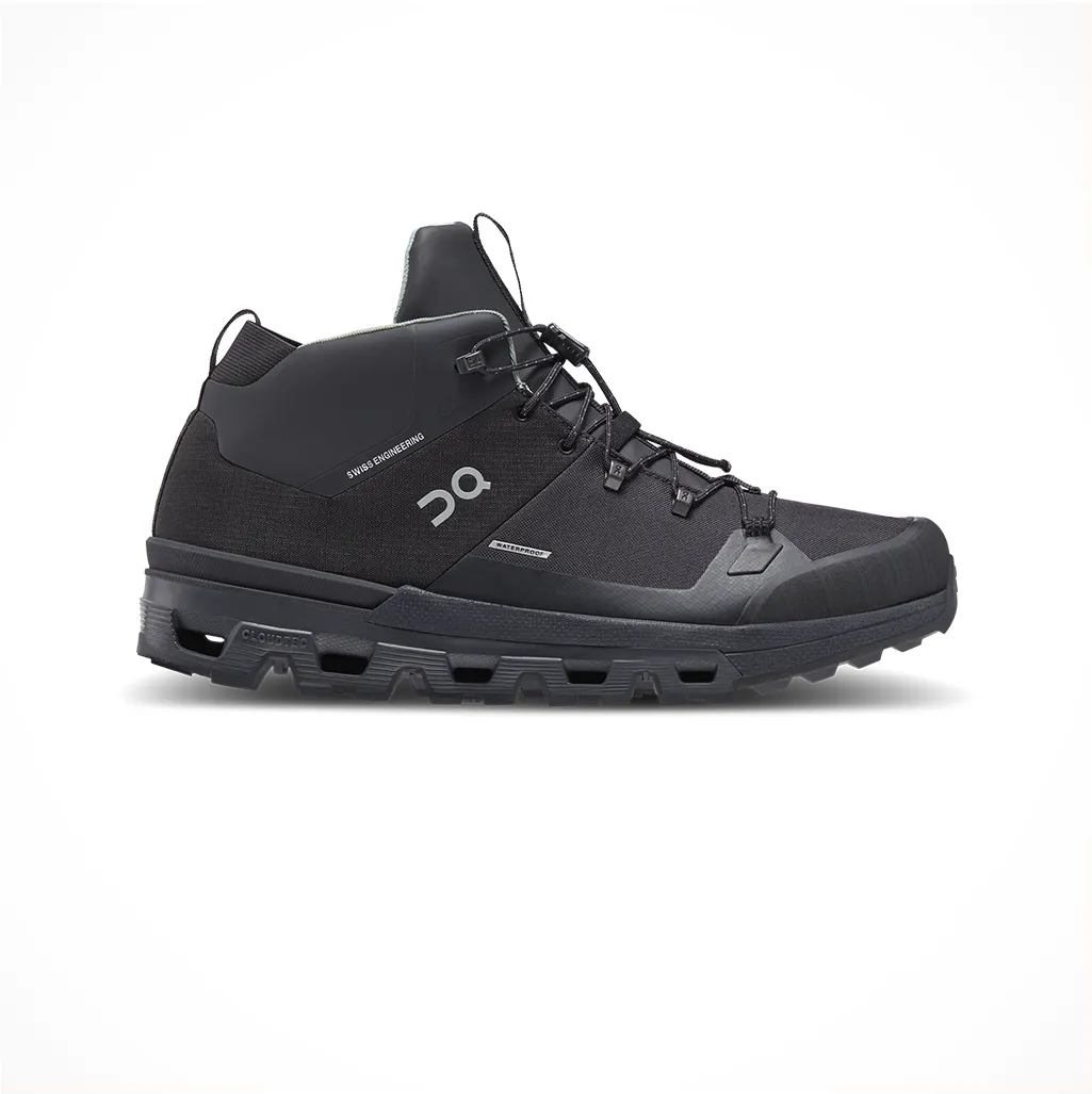 Cloudtrax Waterproof — Men's