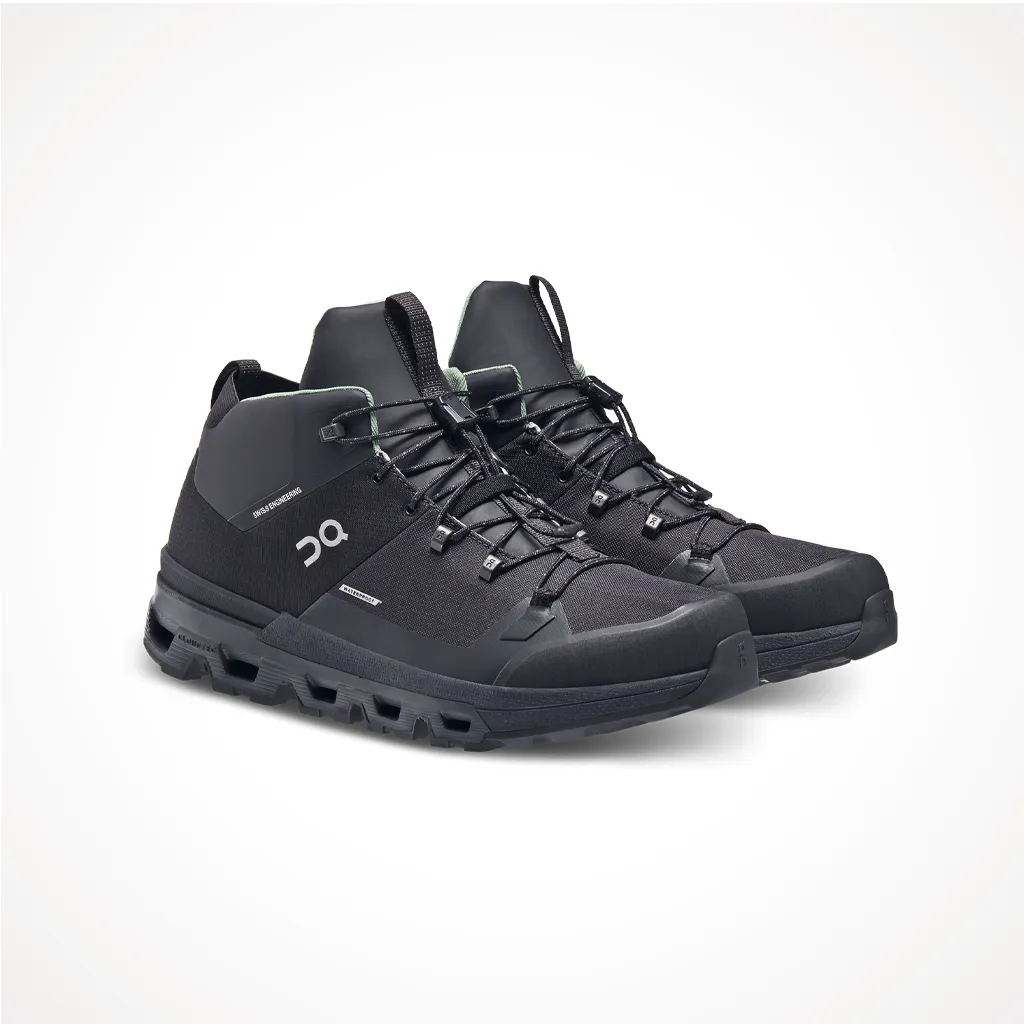 Cloudtrax Waterproof — Men's