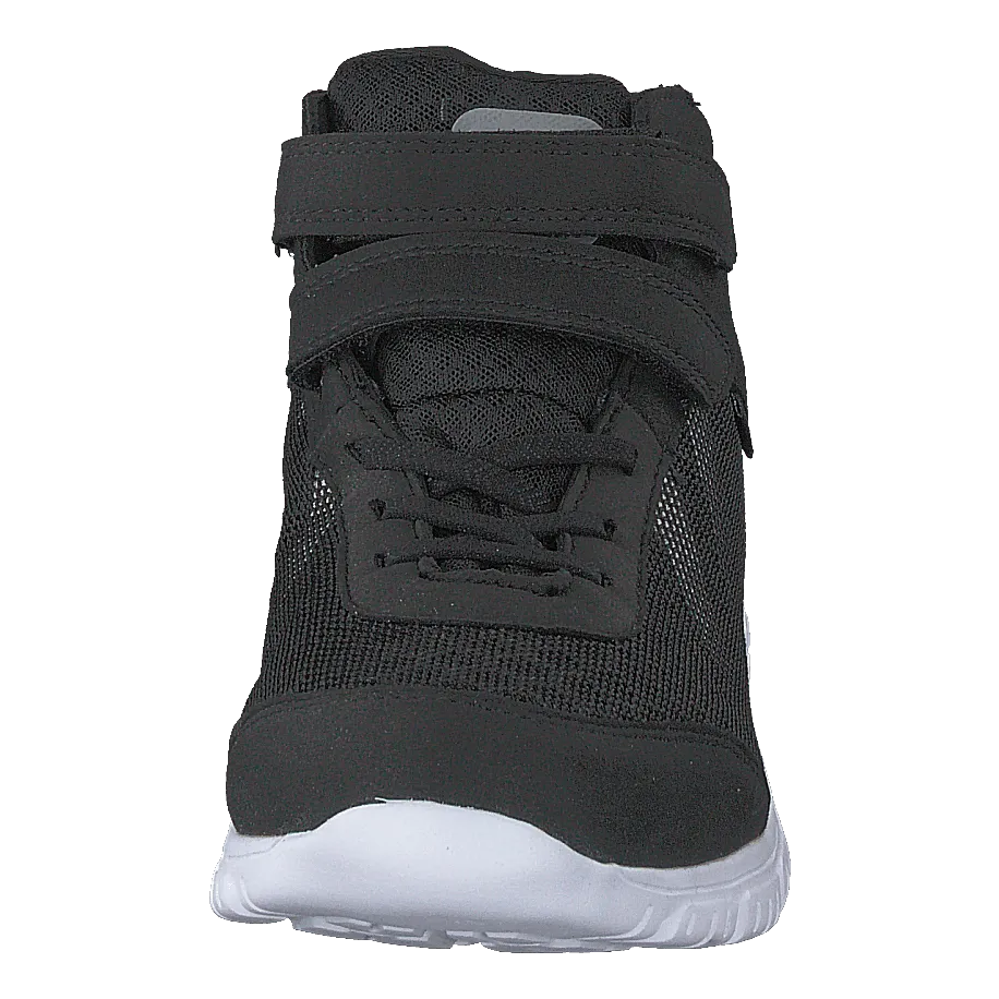 Crosslite Mid Tex Jr Black