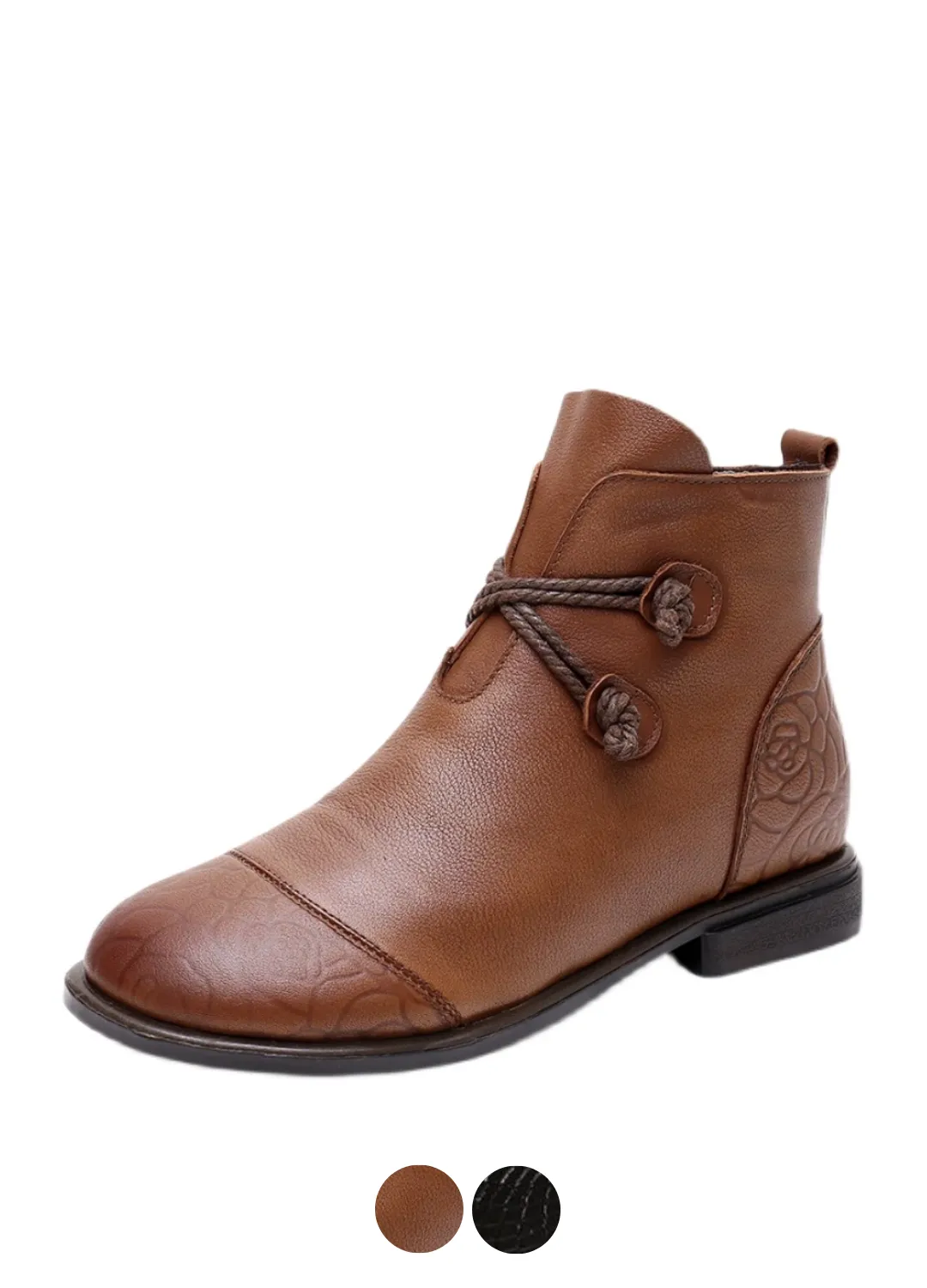 Deva Women's Booties