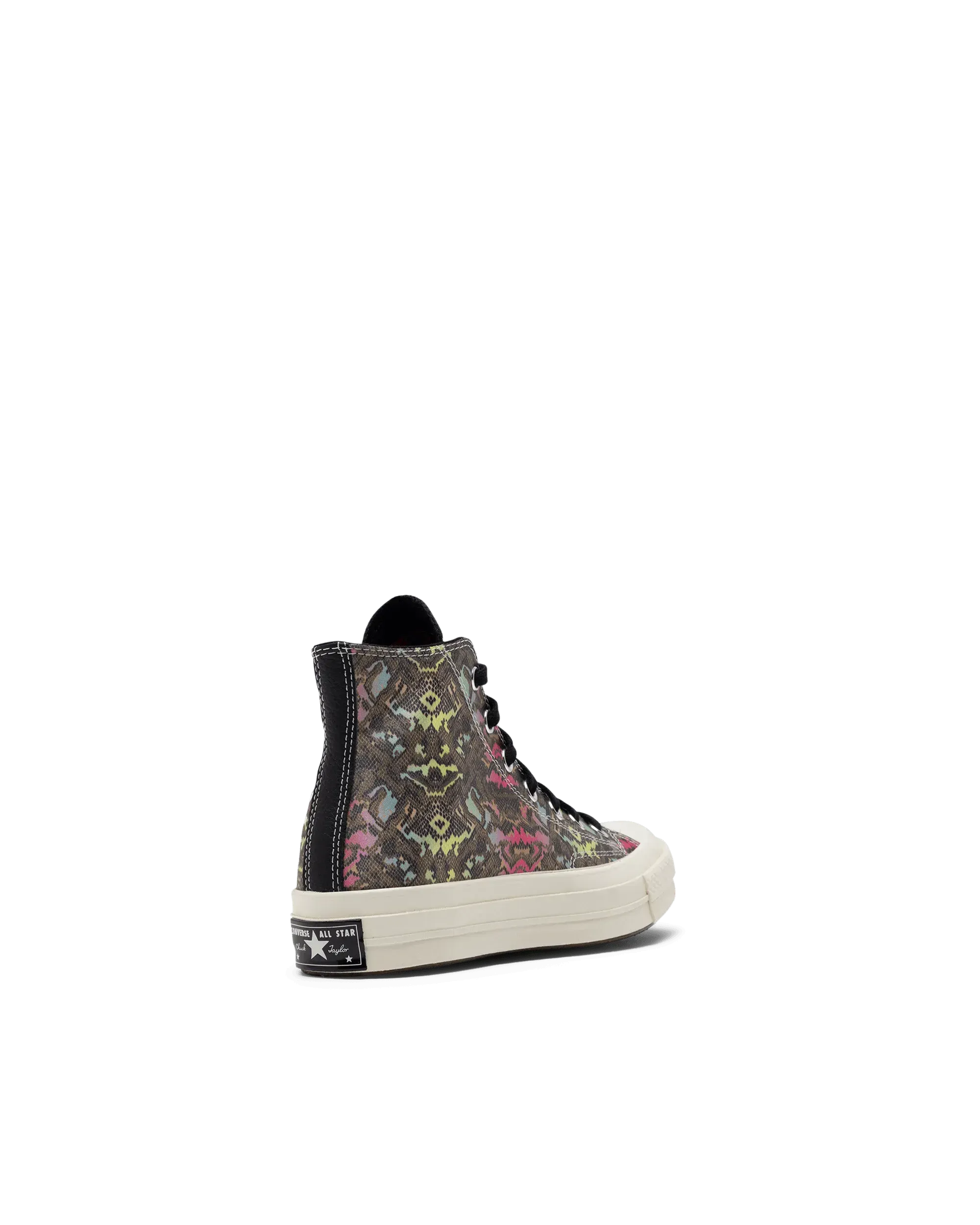 Digital Daze Chuck 70 Hi Sneakers