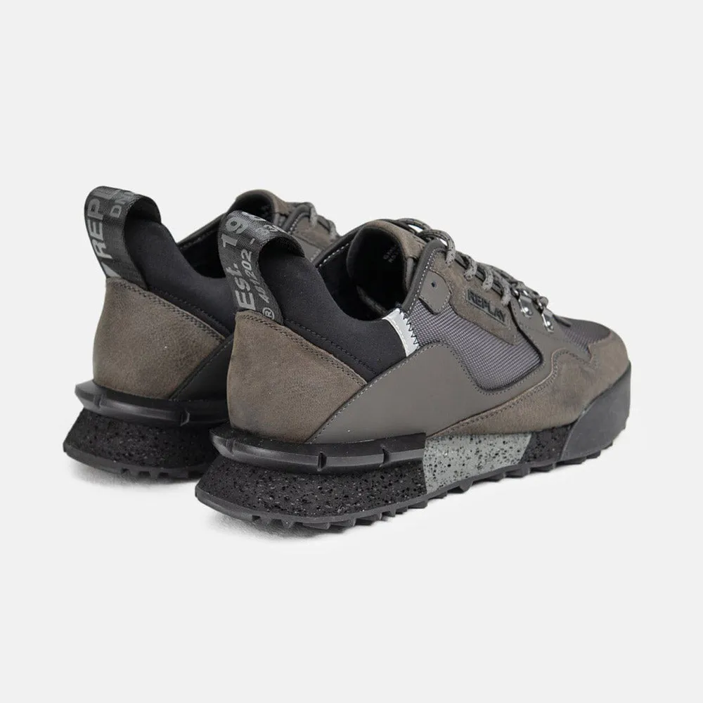 Field Speed K2 Sneakers - Grey Multi