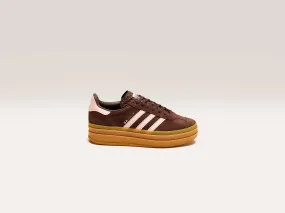 Gazelle Bold for Women (242 / W / BROWN)