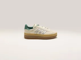 Gazelle Bold for Women (242 / W / GREEN)