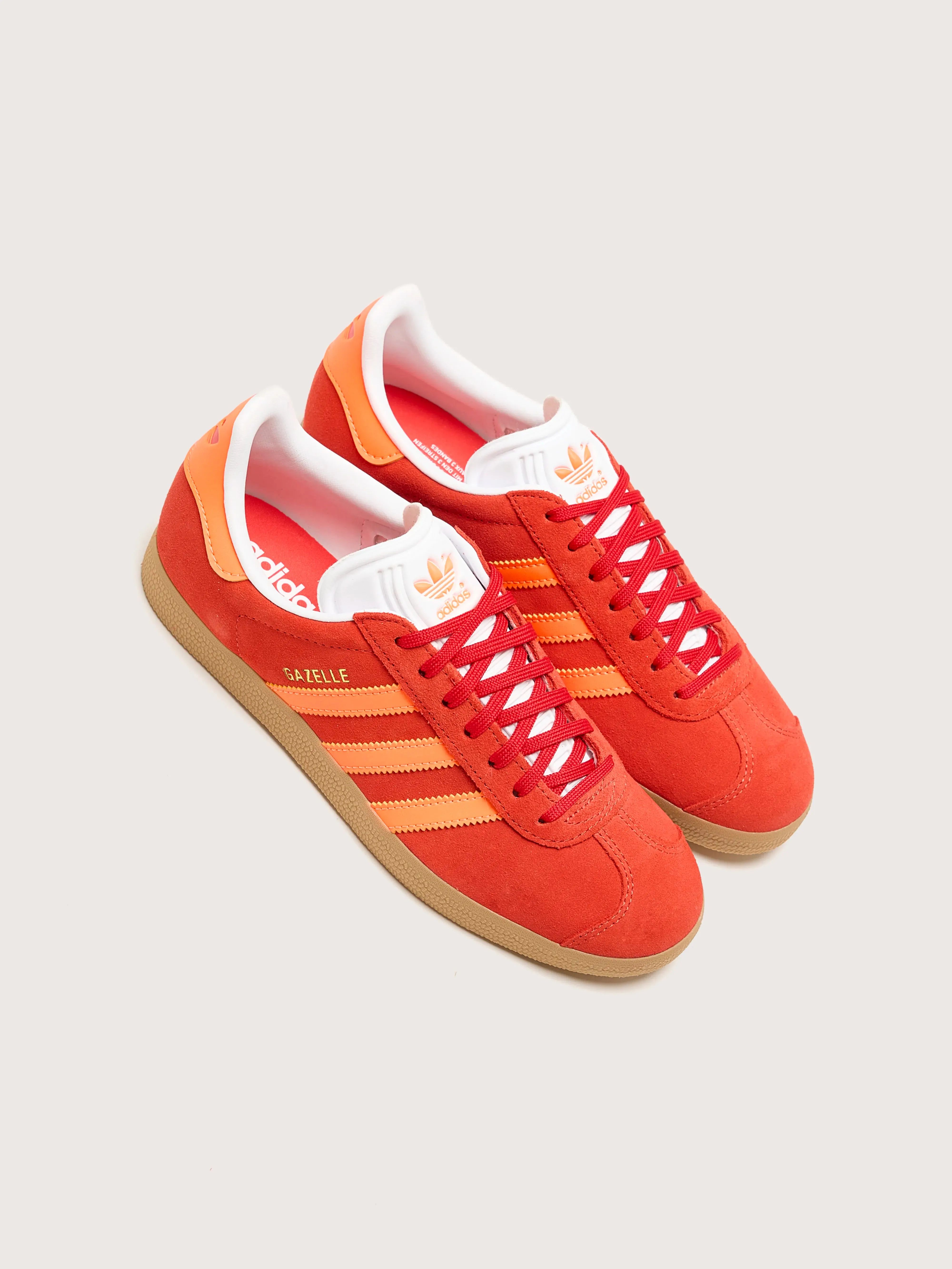 Gazelle for Women (242 / W / RED)