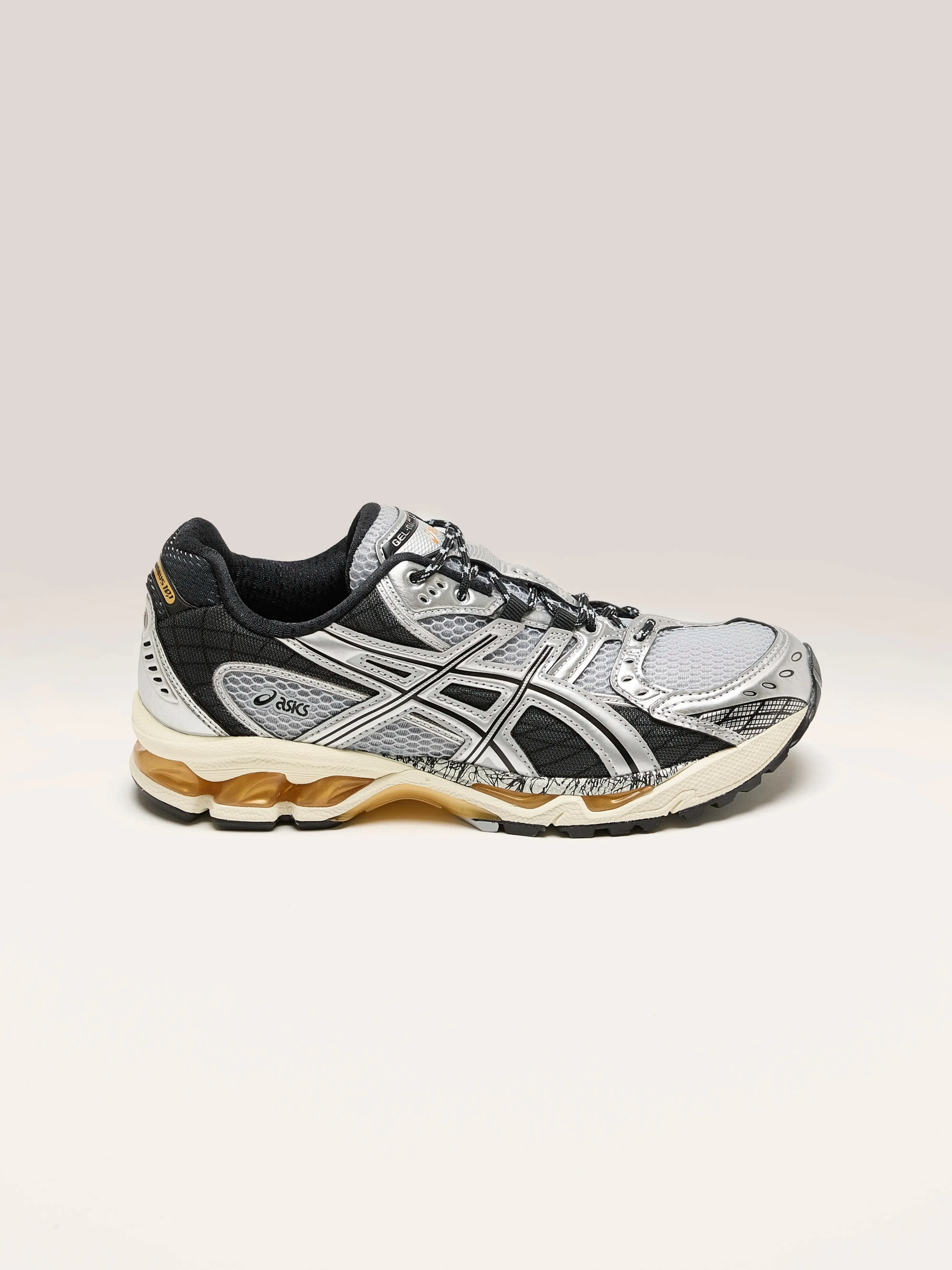 Gel-Nimbus 10.1 for Women (242 / W / BLACK)