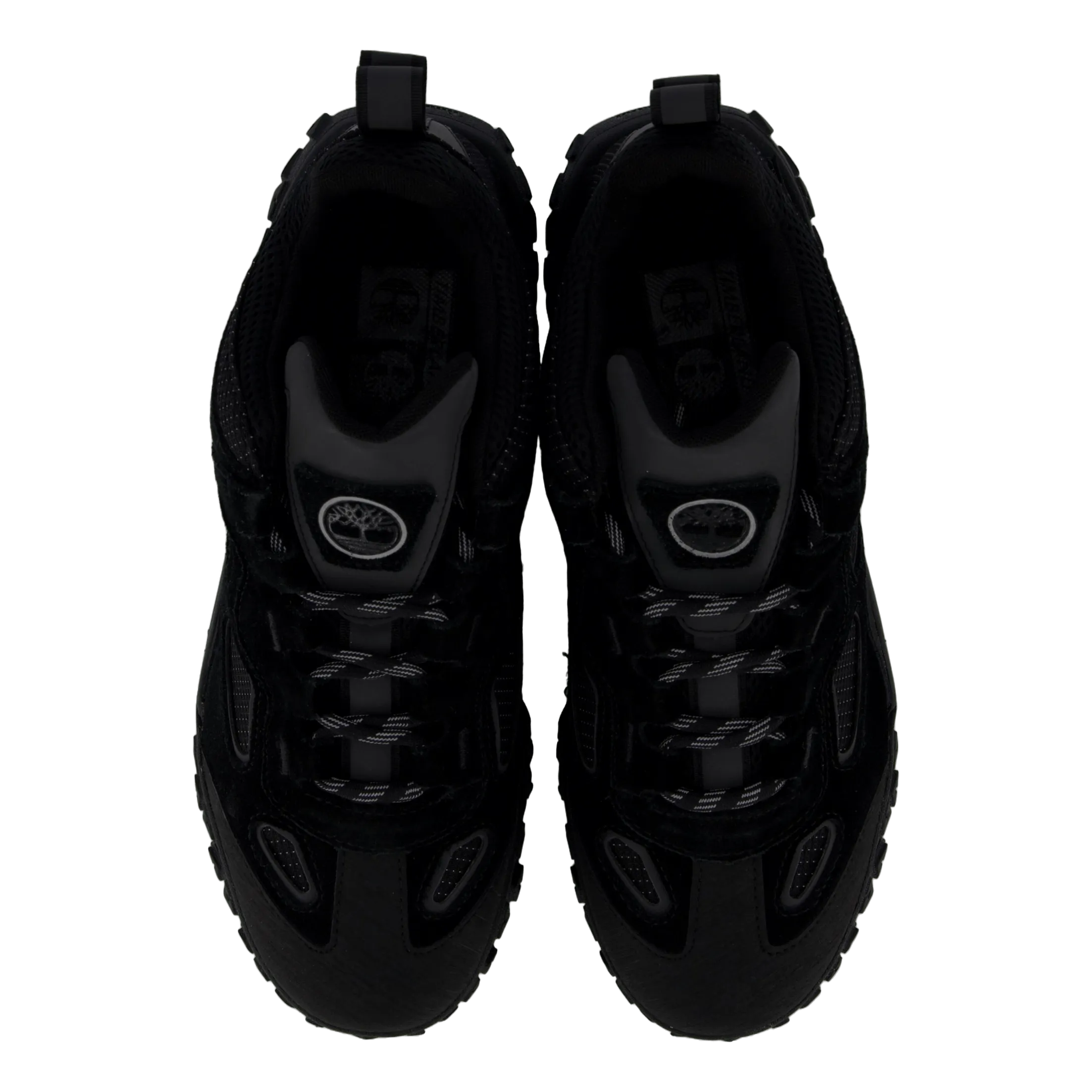 Greenstride Motion 6 Low Lace  Black Helcor