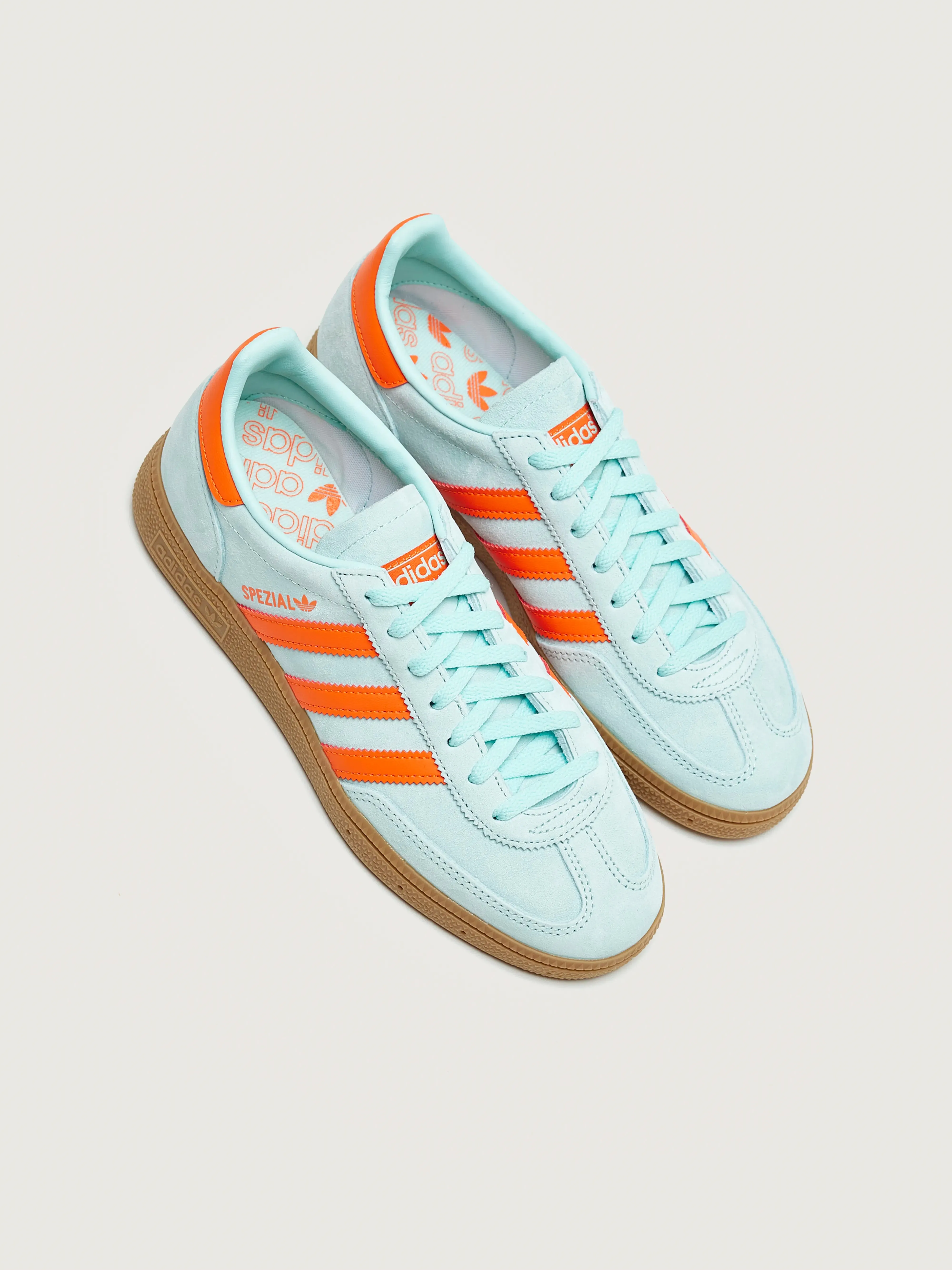 Handball Spezial for Women (242 / W / AQUA)