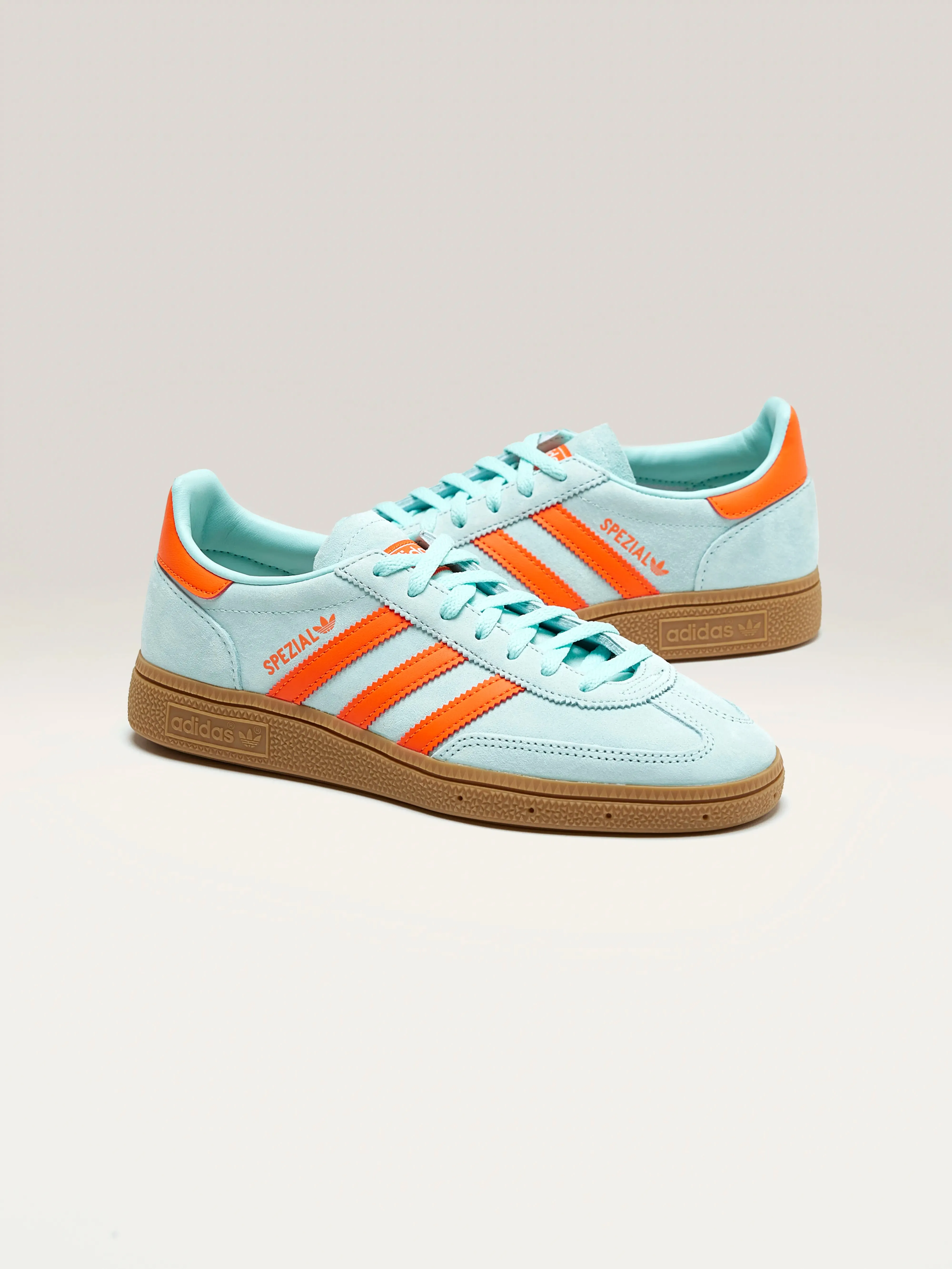 Handball Spezial for Women (242 / W / AQUA)