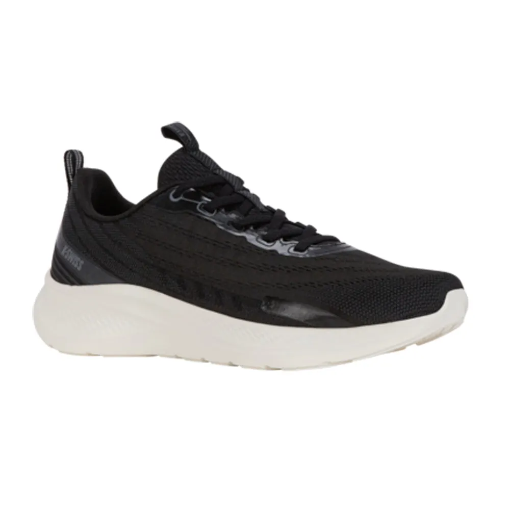 Helio Trainer Lace Up Sneakers