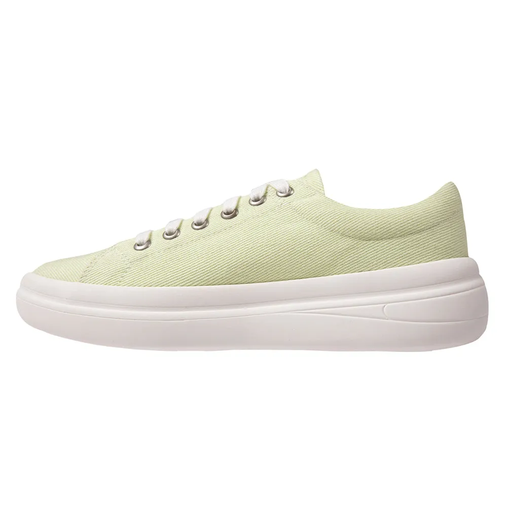 Makenna Platform Sneakers