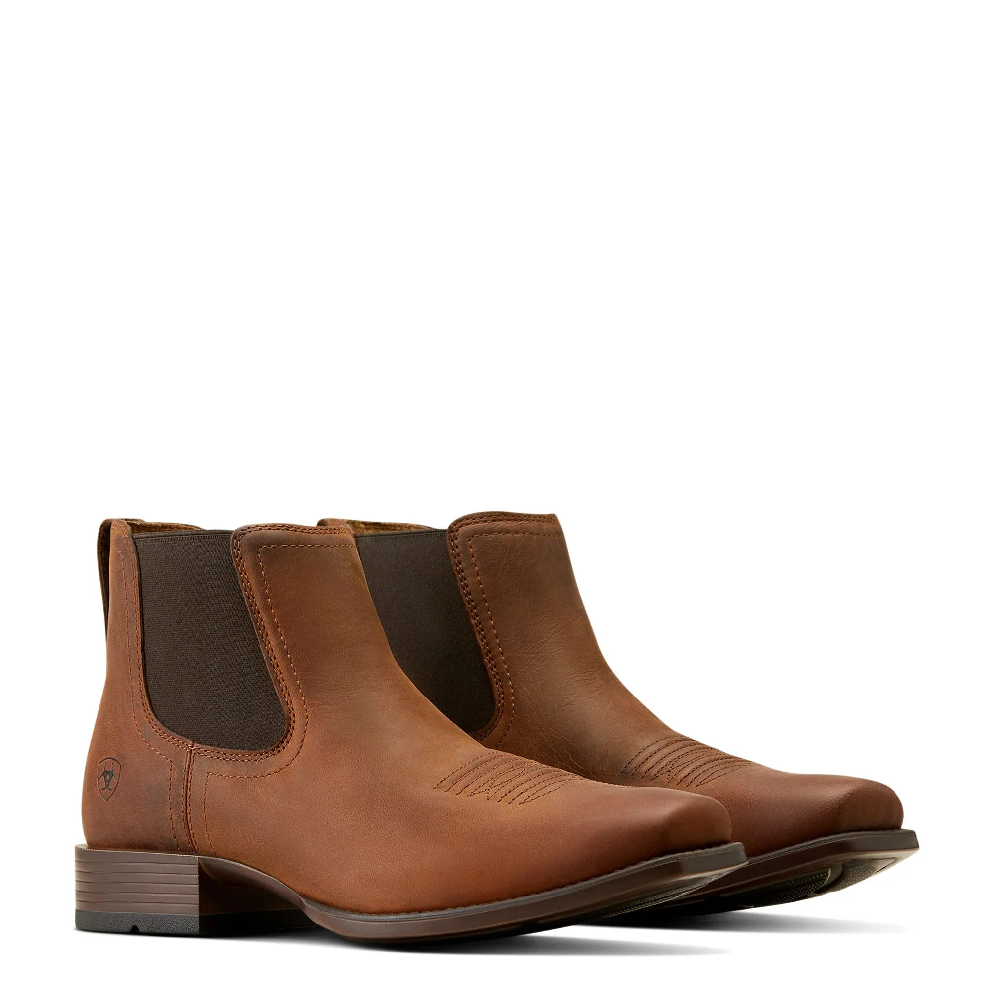 Men's Booker Ultra Square Toe