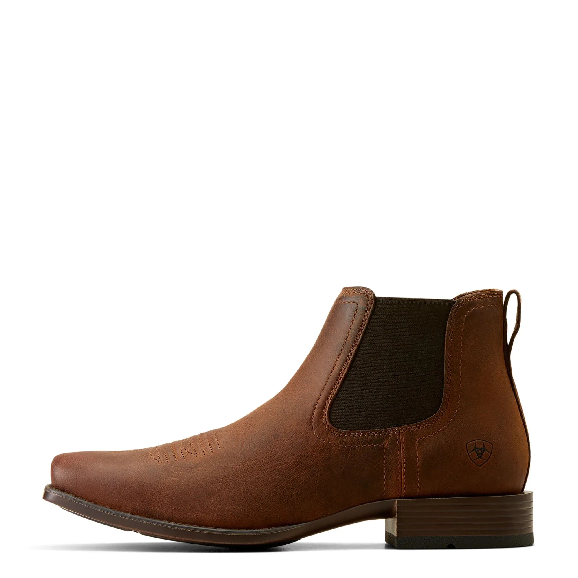 Men's Booker Ultra Square Toe