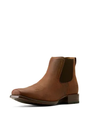 Men's Booker Ultra Square Toe