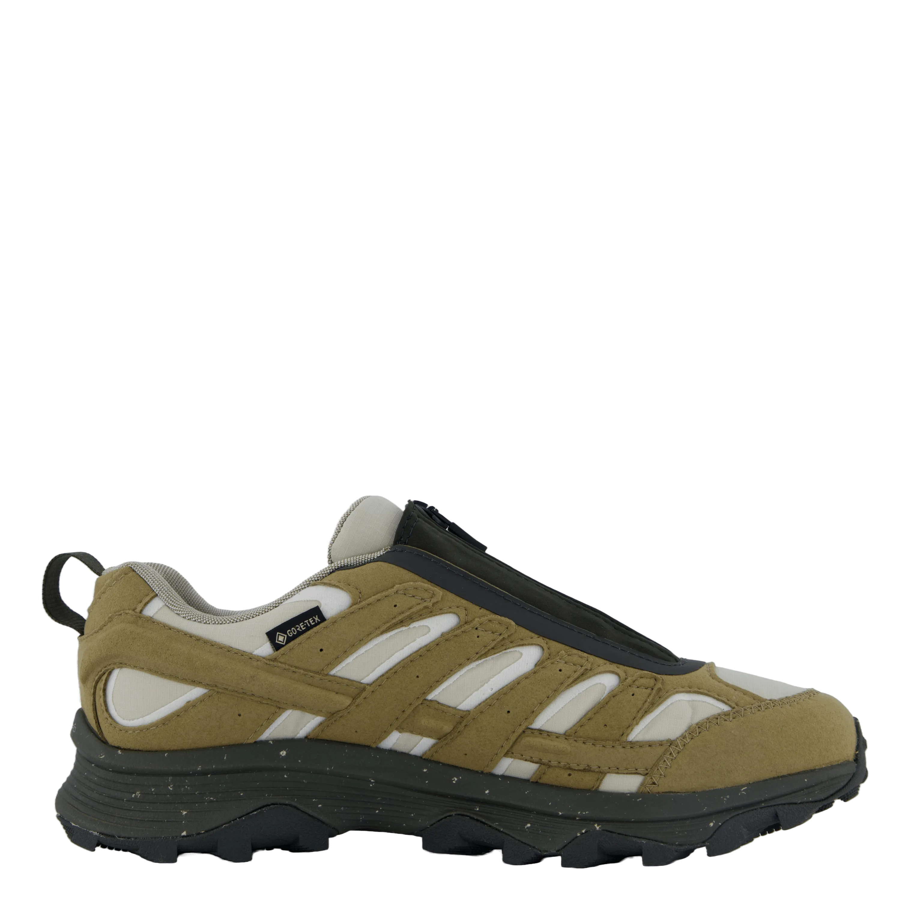 Moab Speed Zip Gtx Se Coyote Olive